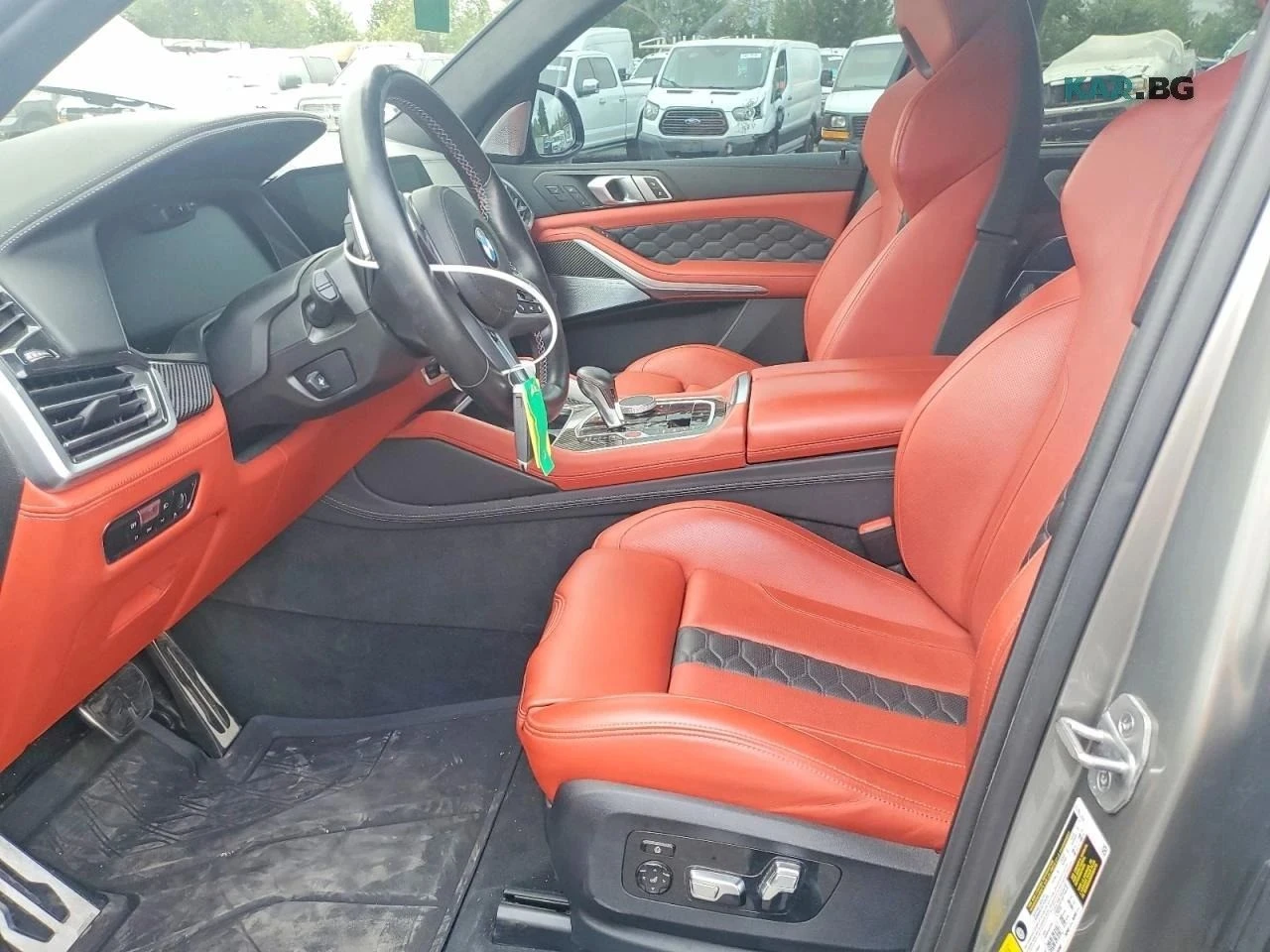 BMW X5, снимка 7 - Автомобили и джипове - 56686349