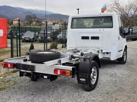 Ford Transit 155hp Шаси Euro5B, снимка 3