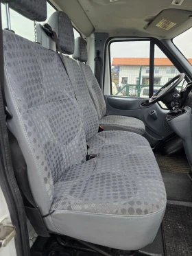 Ford Transit 155hp Шаси Euro5B, снимка 10