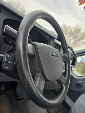 Ford Transit 155hp Шаси Euro5B, снимка 6
