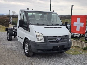 Ford Transit 155hp Шаси Euro5B, снимка 2