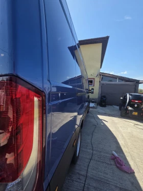 Iveco Daily 35S210, двойни гуми, климатроник, снимка 17