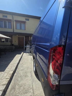 Iveco Daily 35S210, двойни гуми, климатроник, снимка 5