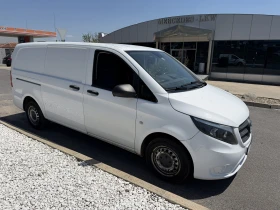 Mercedes-Benz Vito 111CDI OM622 НА ЧАСТИ, снимка 1