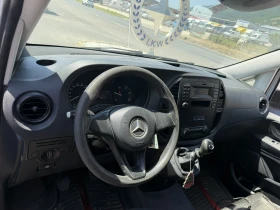 Mercedes-Benz Vito 111CDI OM622 НА ЧАСТИ, снимка 9