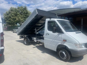 Mercedes-Benz Sprinter 412  | Mobile.bg    3