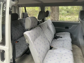 VW Transporter 2.5TDi, снимка 4