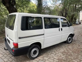 VW Transporter 2.5TDi, снимка 12