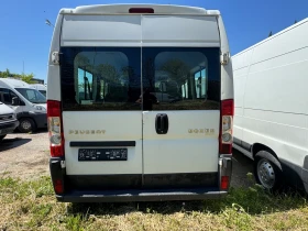 Обява за продажба на Peugeot Boxer 9 места* Двоен Климатик ~12 000 лв. - изображение 4