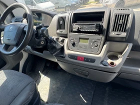 Обява за продажба на Peugeot Boxer 9 места* Двоен Климатик ~12 000 лв. - изображение 8