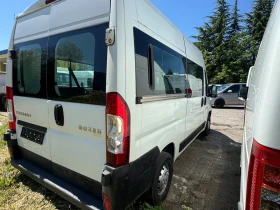 Обява за продажба на Peugeot Boxer 9 места* Двоен Климатик ~12 000 лв. - изображение 5