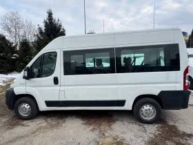 Peugeot Boxer 9 места* Двоен Климатик, снимка 1