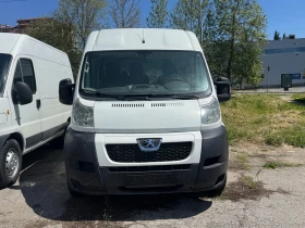 Обява за продажба на Peugeot Boxer 9 места* Двоен Климатик ~12 000 лв. - изображение 1