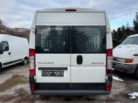 Peugeot Boxer 9 места* Двоен Климатик, снимка 4