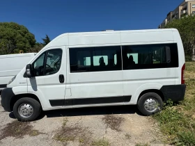 Обява за продажба на Peugeot Boxer 9 места* Двоен Климатик ~12 000 лв. - изображение 6