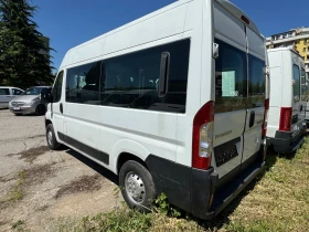 Обява за продажба на Peugeot Boxer 9 места* Двоен Климатик ~12 000 лв. - изображение 3