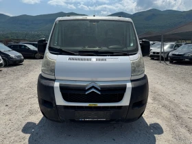  Citroen Jumper