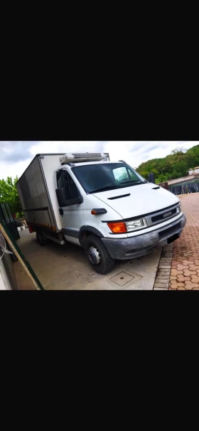 Iveco 2.8 2.8 145. | Mobile.bg    2