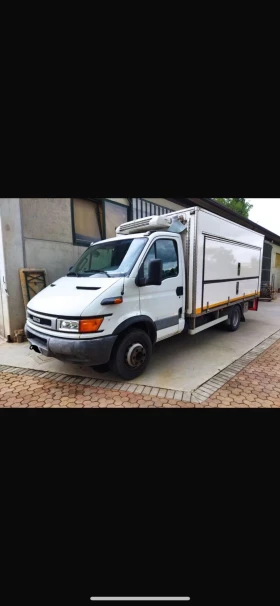  Iveco 2.8