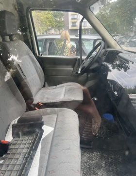 VW T4, снимка 2