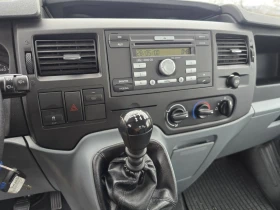 Ford Transit 155hp Шаси Euro5B | Auto.bg — изображение 7