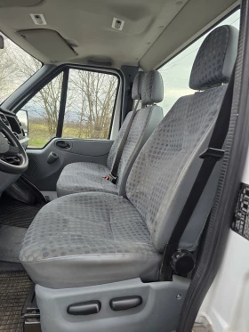 Ford Transit 155hp Шаси Euro5B | Auto.bg — изображение 11
