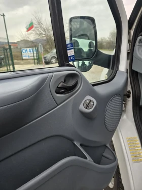 Ford Transit 155hp Шаси Euro5B | Auto.bg — изображение 9