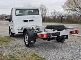 Ford Transit 155hp Шаси Euro5B | Auto.bg — изображение 5