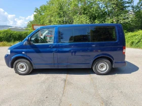 VW T5 �������� 6+ 1 ����� | Mobile.bg � ����� ������ 3