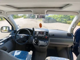 VW T5 �������� 6+ 1 ����� | Mobile.bg � ����� ������ 11