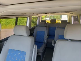 VW T5 �������� 6+ 1 ����� | Mobile.bg � ����� ������ 13