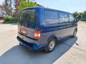 VW T5 �������� 6+ 1 ����� | Mobile.bg � ����� ������ 7