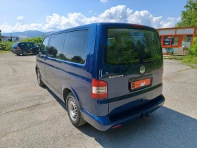 VW T5 �������� 6+ 1 ����� | Mobile.bg � ����� ������ 4