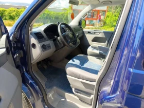 VW T5 �������� 6+ 1 ����� | Mobile.bg � ����� ������ 10