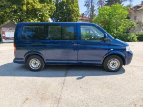 VW T5 �������� 6+ 1 ����� | Mobile.bg � ����� ������ 8