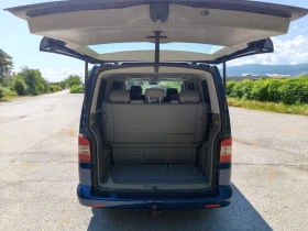 VW T5 �������� 6+ 1 ����� | Mobile.bg � ����� ������ 6