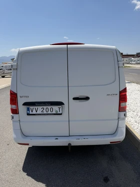 Mercedes-Benz Vito 111CDI OM622 �� ����� | Mobile.bg � ����� ������ 4