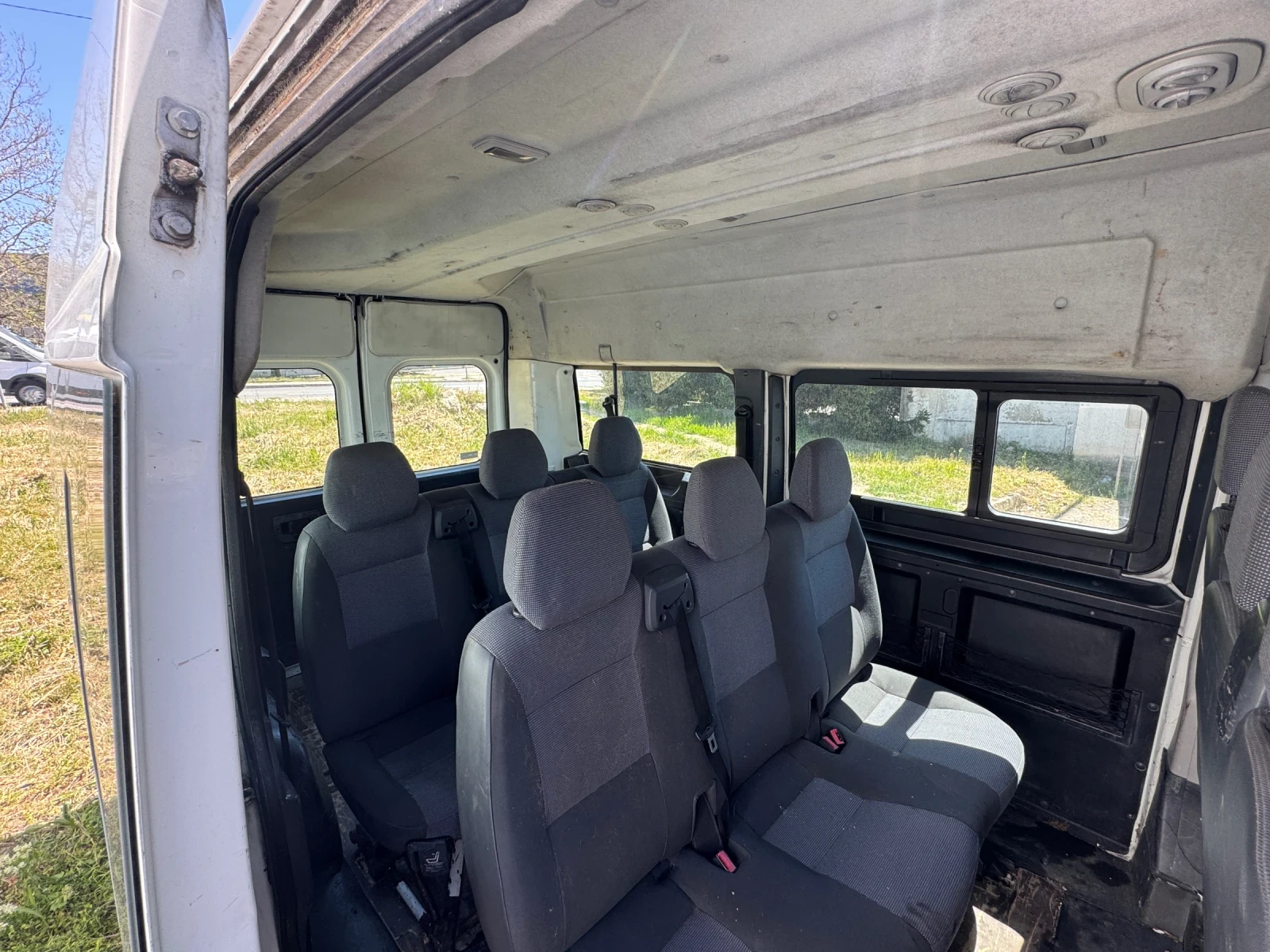 Peugeot Boxer 9 *   | Mobile.bg   13