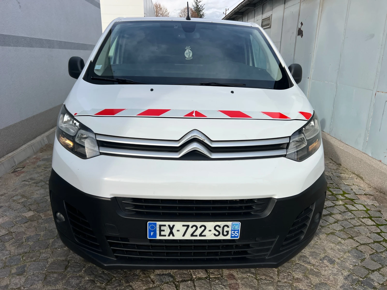 Citroen Jumpy 2.0 HDI AUTOMATIC/NAVI/CLIMA/MAXI - изображение 5