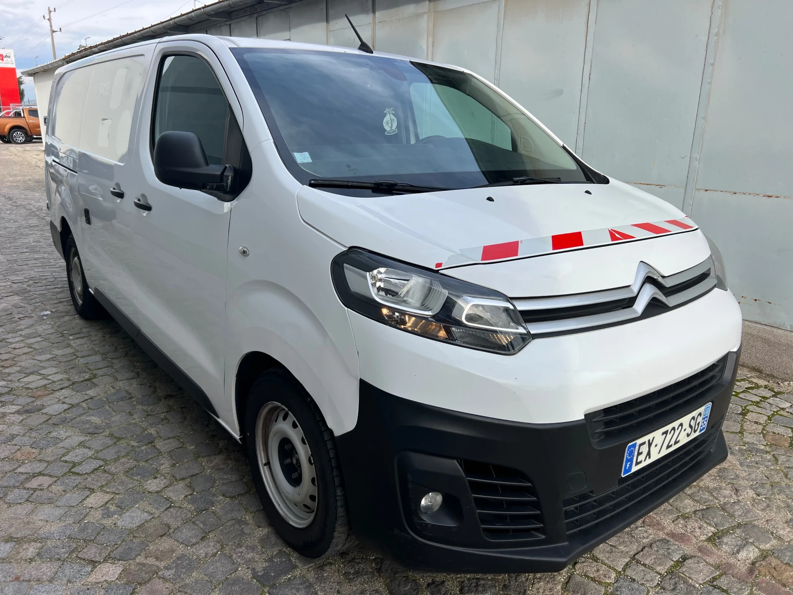 Citroen Jumpy 2.0 HDI AUTOMATIC/NAVI/CLIMA/MAXI - изображение 3