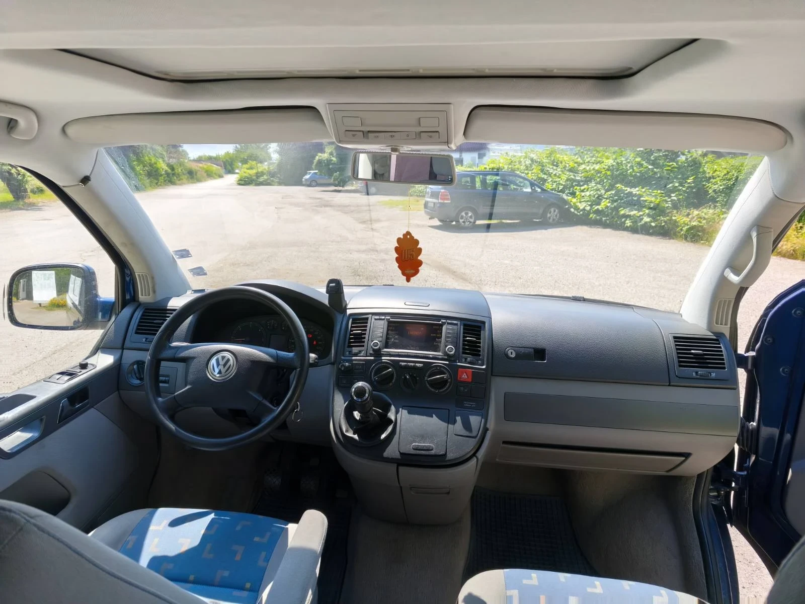 VW T5 �������� 6+ 1 ����� | Mobile.bg � ����������� 11