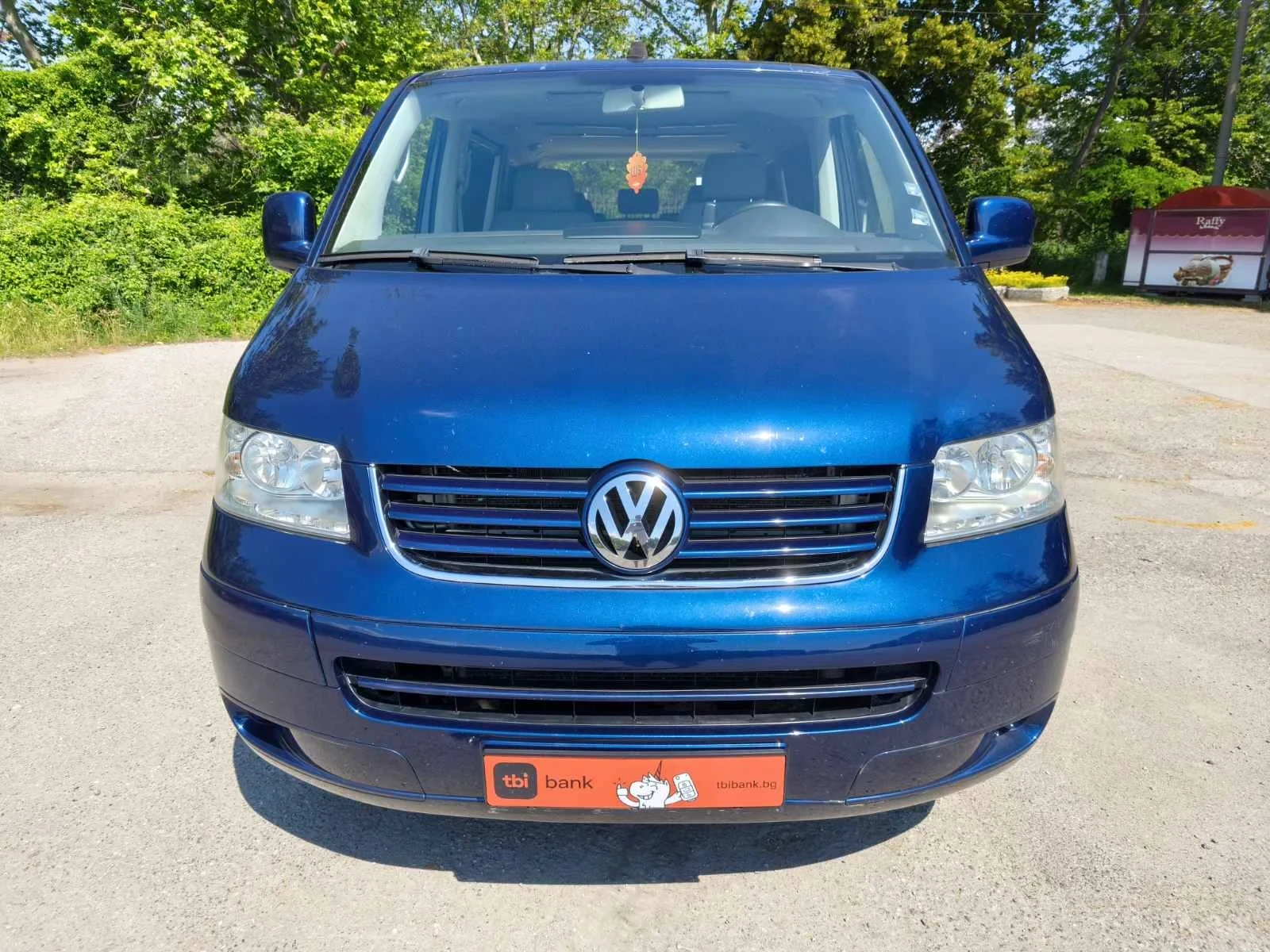 VW T5 �������� 6+ 1 ����� | Mobile.bg � ����������� 1