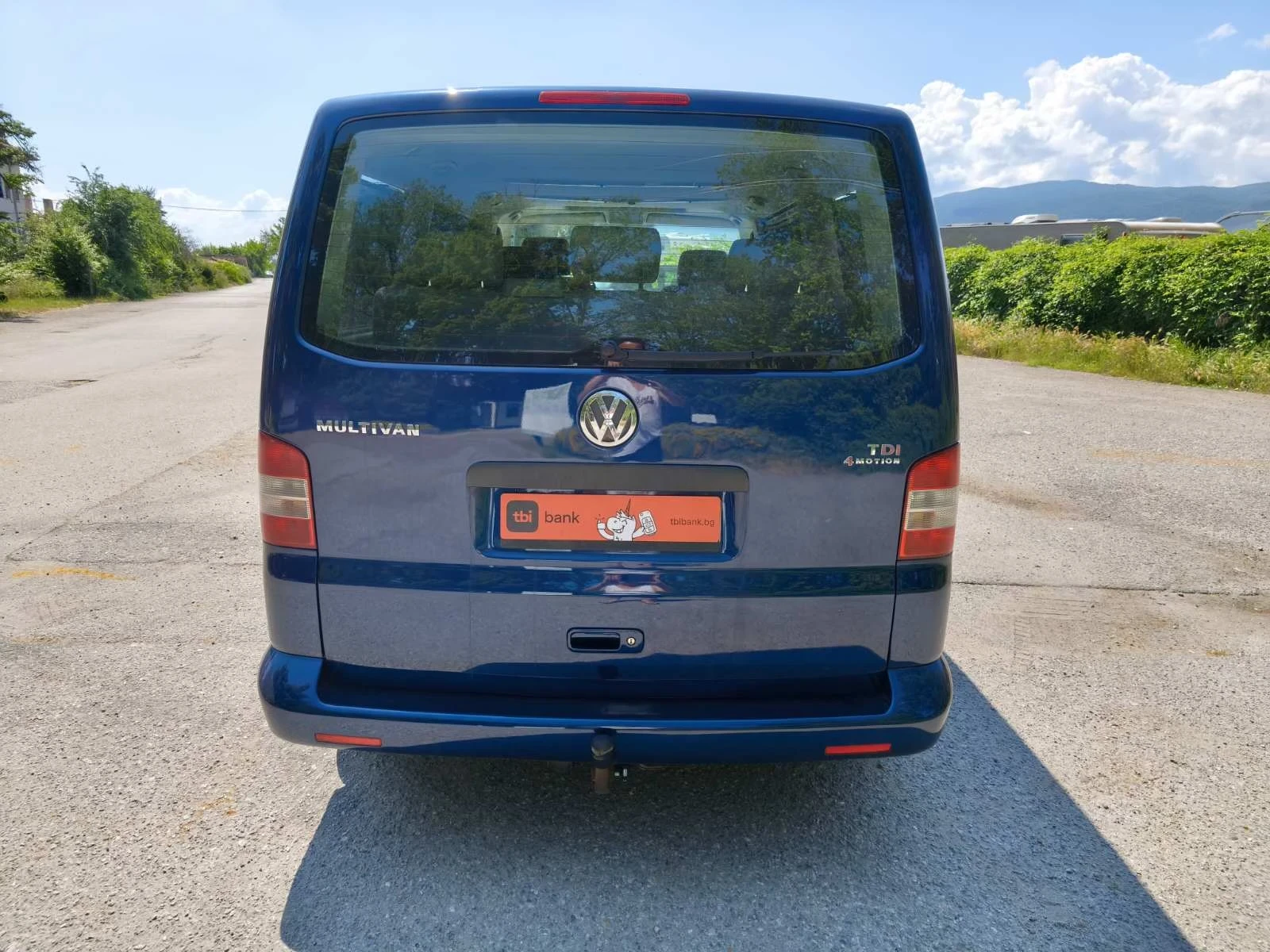 VW T5 �������� 6+ 1 ����� | Mobile.bg � ����������� 5