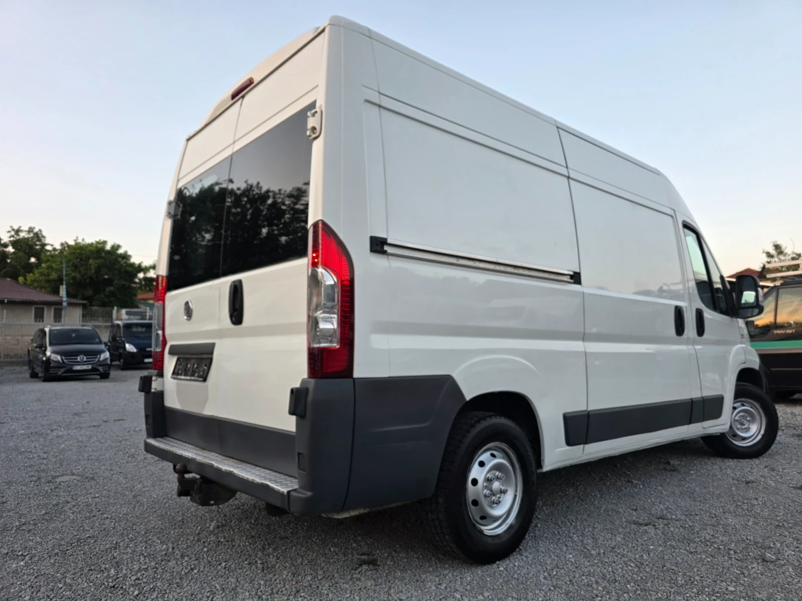 Fiat Ducato 2.3mjet | Mobile.bg � ����������� 4
