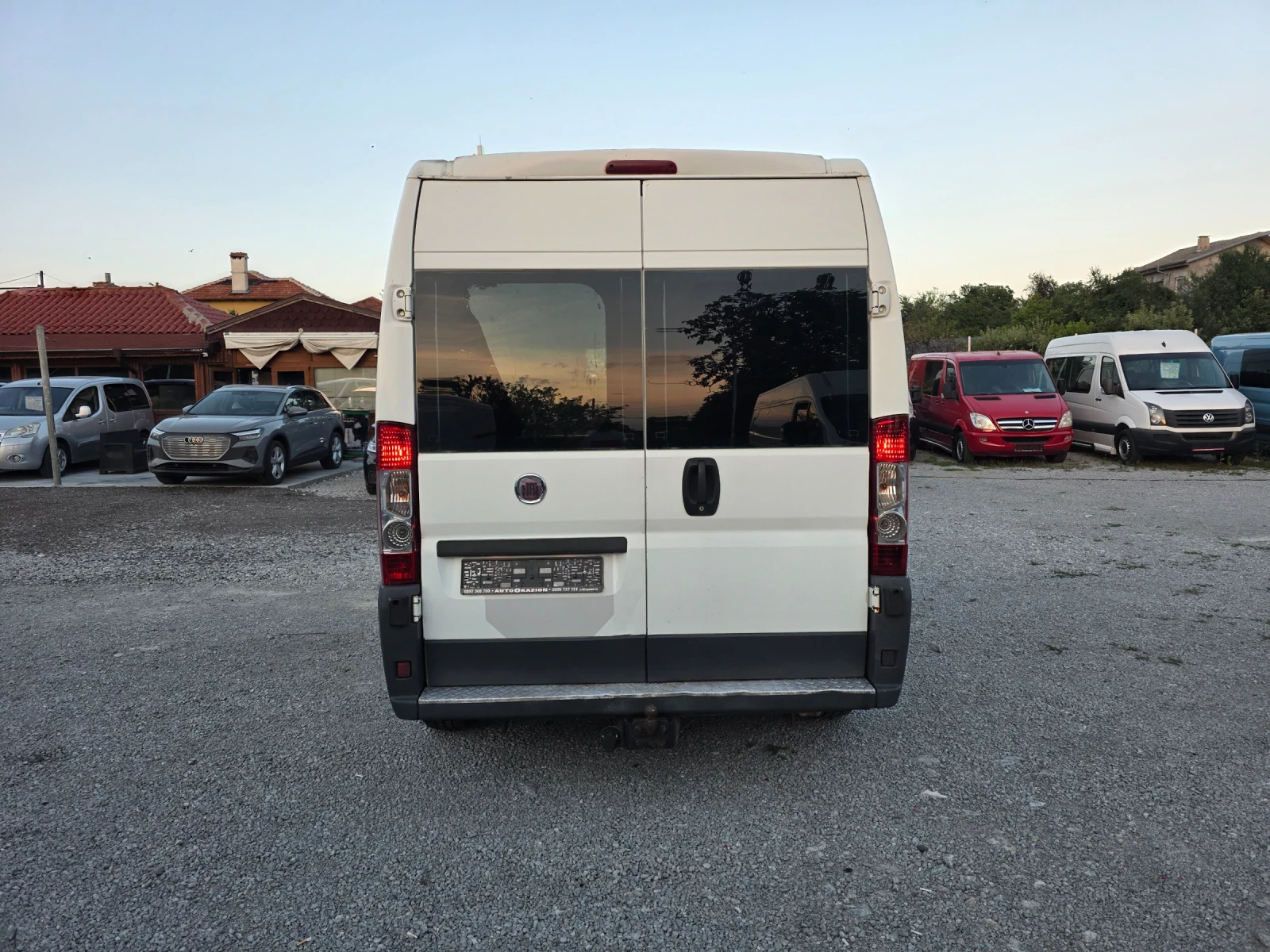 Fiat Ducato 2.3mjet | Mobile.bg � ����������� 5