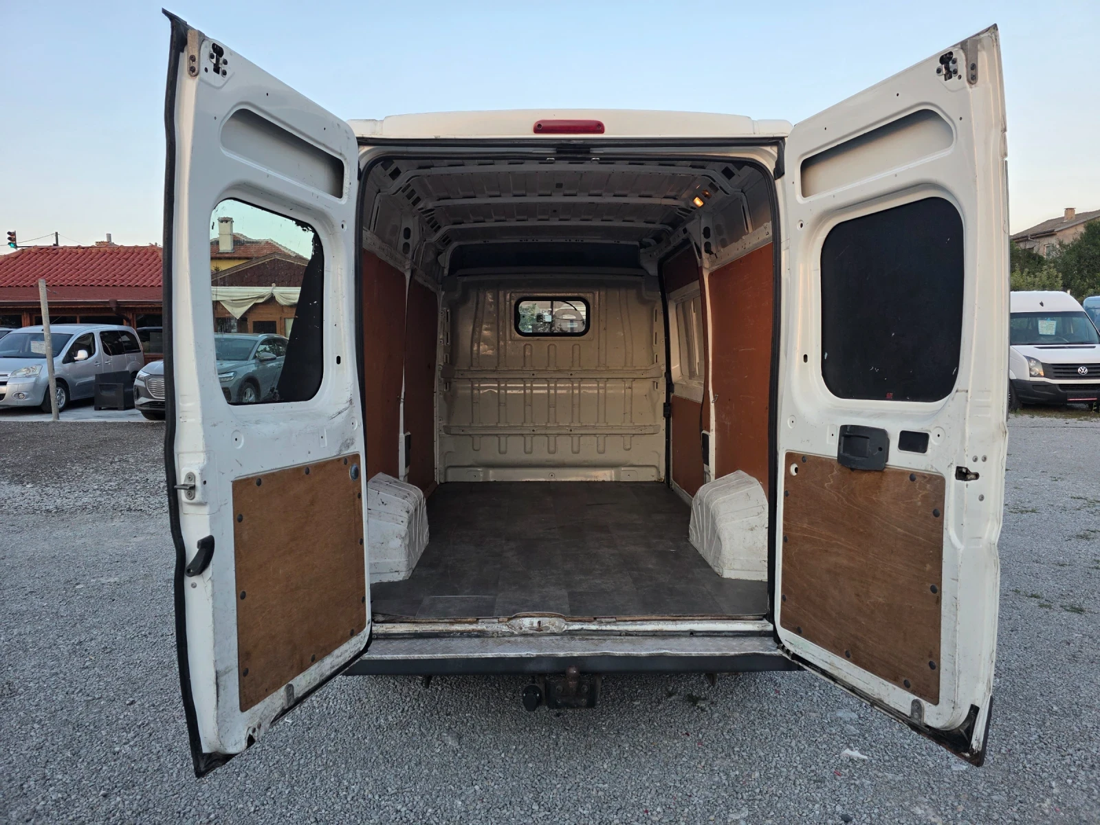 Fiat Ducato 2.3mjet | Mobile.bg � ����������� 13