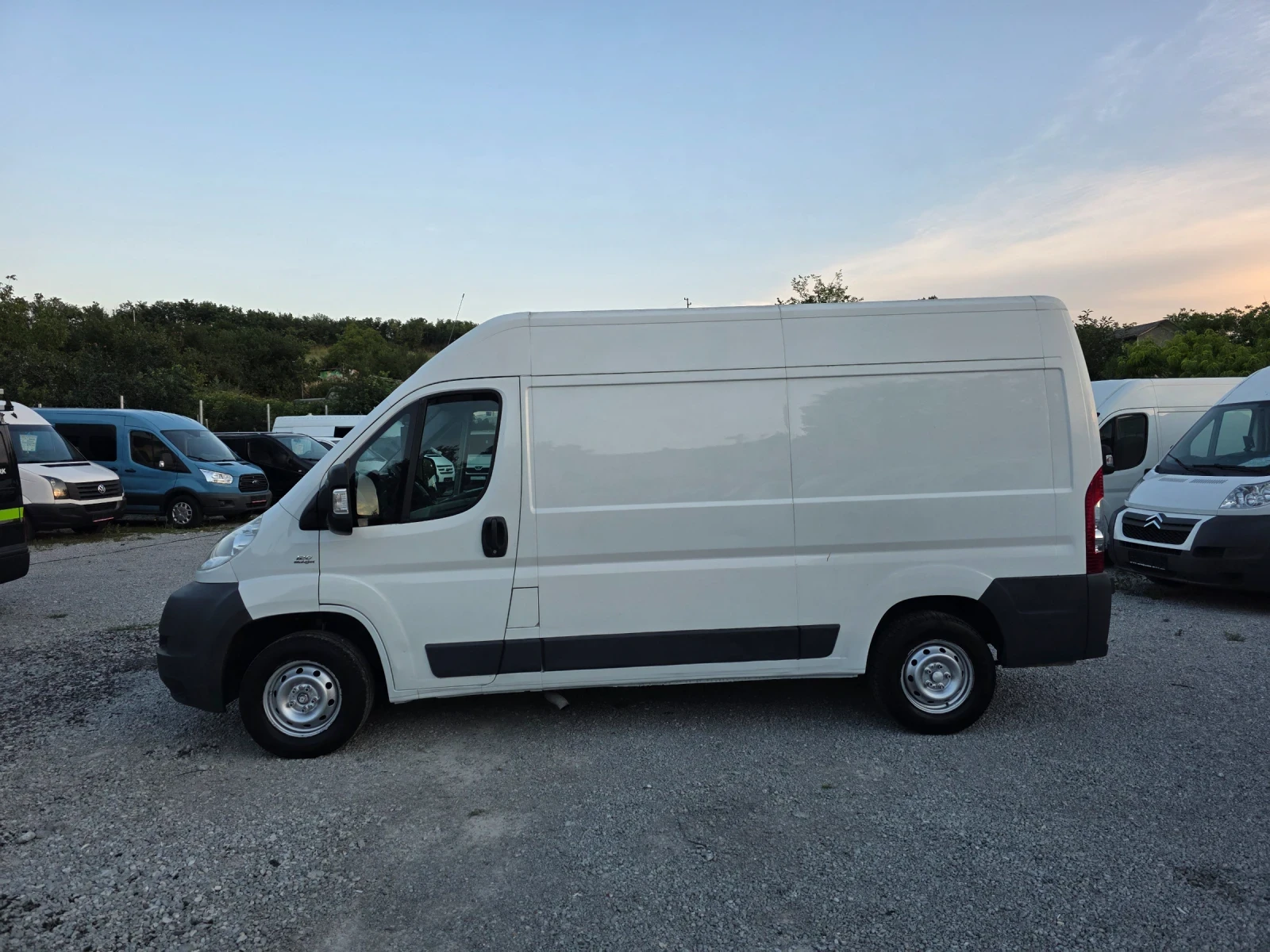 Fiat Ducato 2.3mjet | Mobile.bg � ����������� 11