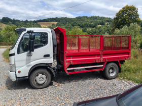  Hino 330