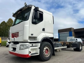     Renault Premium 450 