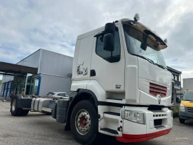 Renault Premium 450 Ретардер, снимка 2